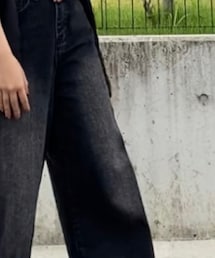 shein | デニムパンツ