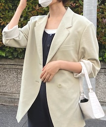 UNIQLO | テーラードジャケット