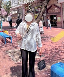 Thailand | シャツ/ブラウス