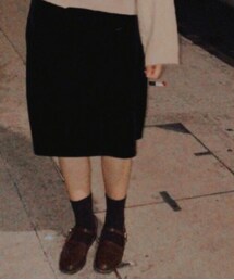 KR | バレエシューズ