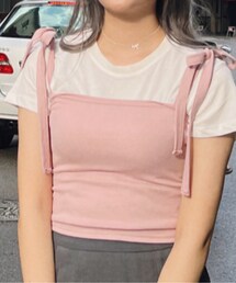 codibook | トップス