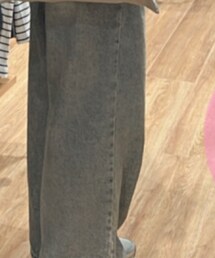 no brand | デニムパンツ