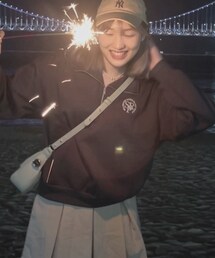 TOPTEN | パーカー