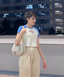 cotton on | Tシャツ/カットソー