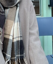 niko and... | ノーカラーコート