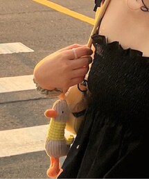 codibook | app (キャミソール)