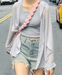 codibook | キャミソール