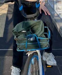 slowand. | ショルダーバッグ