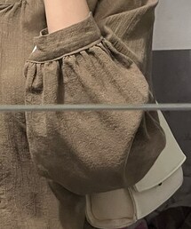 no brand | ショルダーバッグ