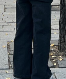 MUSINSA STANDARD | デニムパンツ