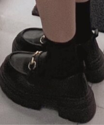 D+AF | ドレスシューズ