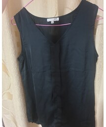 LA | 无袖背心上衣(タンクトップ)