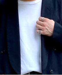 AURALEE | Tシャツ/カットソー