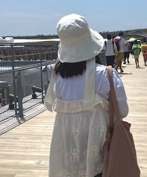 無印良品 | Tシャツ/カットソー