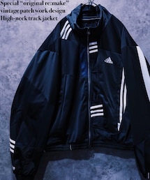 Old adidas | ジャケット/アウター