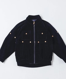 harapeco | デニムジャケット