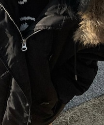 jouetie | ダウンジャケット/コート