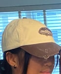 OH!SOMEの「帽子(キャップ)」