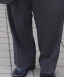 スパルタカス | ドレスシューズ