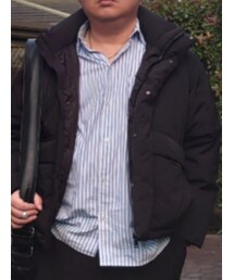 MONO-MART | シャツ/ブラウス