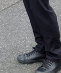 SPERGA | スニーカー