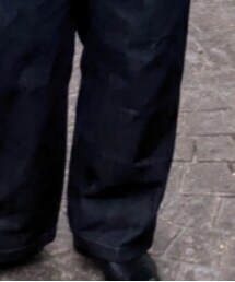 WYM LIDNM | デニムパンツ