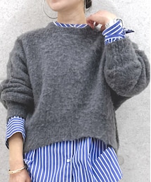 Aletta vita | ニット/セーター