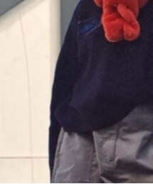 niko and... | マフラー