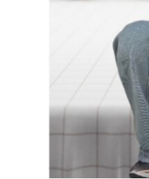 COQULE | デニムパンツ