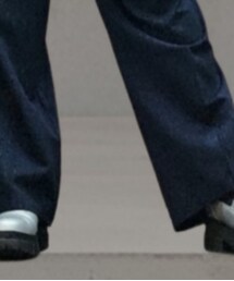 AZUL | スラックス