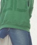 CIAOPANIC TYPY(チャオパニックティピー)の「トップス(スウェット)」