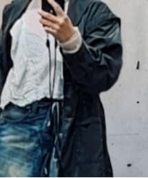 CIAOPANIC TYPY | ナイロンジャケット