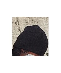 ZARA | ニットキャップ/ビーニー