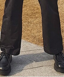 ZARA | シューズ