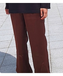 ZARA | パンツ