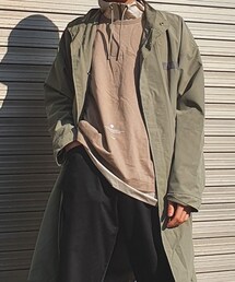 DESCENTE | トップス