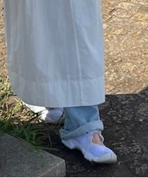 ZARA | デニムパンツ