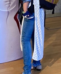 ZARA | デニムパンツ