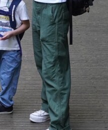 orSlow | カーゴパンツ