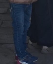 EDWIN | デニムパンツ