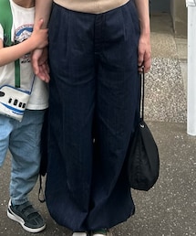 ZARA | デニムパンツ