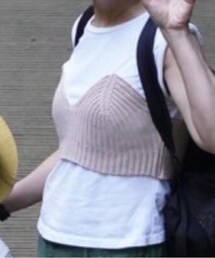 ZARA | Tシャツ/カットソー