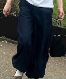 ZARA | デニムパンツ