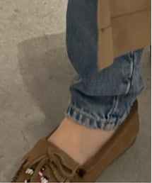 Minnetonka | モカシン/デッキシューズ