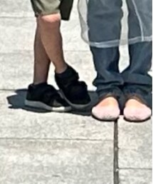 ZARA | その他シューズ