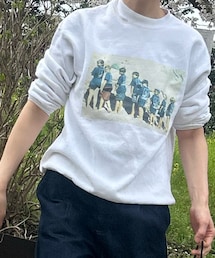 Lee | スウェット