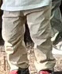 combimini | チノパンツ