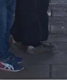 ZARA | スニーカー