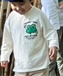 ZARA | Tシャツ/カットソー