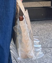 COMME des GARCONS GIRL | トートバッグ